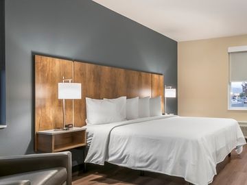Extended-stay segment’s investment opportunities attract affirmative attention