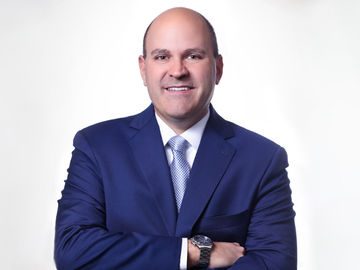 ESA’s Greg Juceam talks legacy, leadership, long-term success