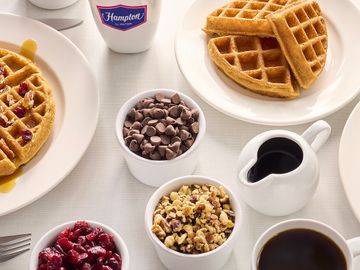  alt="Sponsored: Hampton’s innovative breakfast strategy revolutionizes hospitality"  title="Sponsored: Hampton’s innovative breakfast strategy revolutionizes hospitality" 