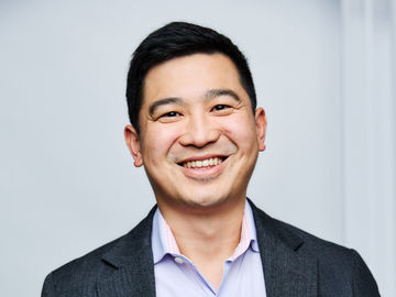 Build a better bottom line with data-driven CapEx planning, asset management