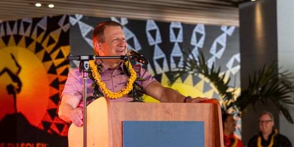 Jeff Wagoner OUTRIGGER Hospitality Group Cirque