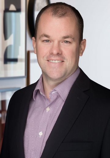 John Houghton, Aimbridge Hospitality John Houghton, Aimbridge Hospitality