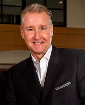 Keith Pierce, Sonesta International Hotels