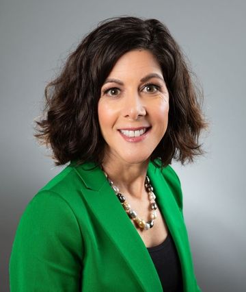 Kellie Russell, Encore