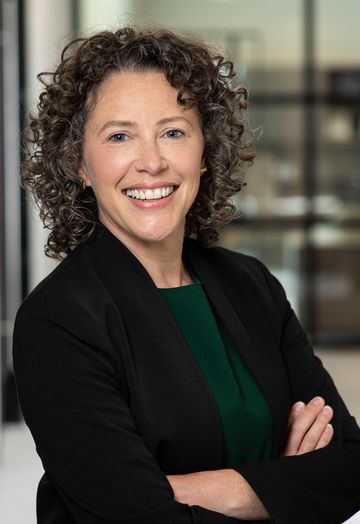 Keryn McNamara, Aimbridge Hospitality Keryn McNamara, Aimbridge Hospitality