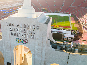 Diversified demand drives long-view appeal of Los Angeles hotel opportunities