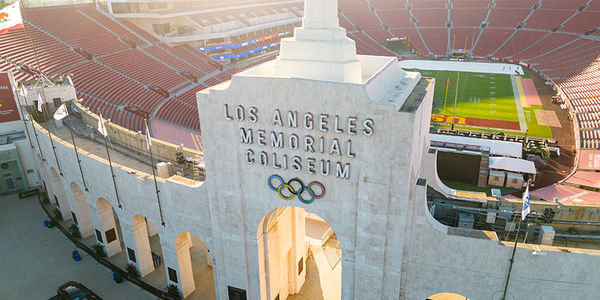 LA_Coliseum