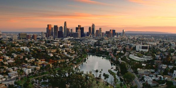 Behind the scenes: LA’s strategies for long-term market growth