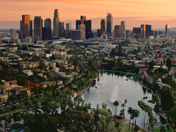 Behind the scenes: LA’s strategies for long-term market growth