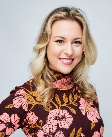 Lindsey Goedeker, Actabl