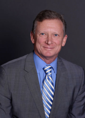 Mark Williams, managing director, Franchise Development, Extended Stay America Mark Williams, managing director, Franchise Development, Extended Stay America