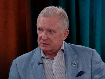 Why Extended Stay America’s Mark Williams sees more opportunities than challenges in 2025