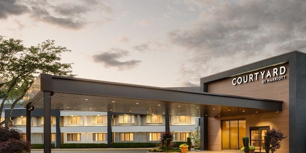 New Waterford Hotel Group CGO talks high-speed growth