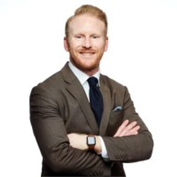 Matt McElhare, Choice Hotels International
