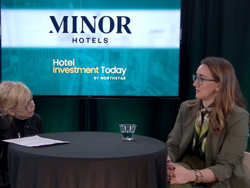 For Minor Hotels, creative deal-making and agility are key to U.S. growth