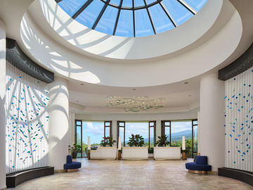 Renovation from (A)spirational design to (Z)ero carbon emissions