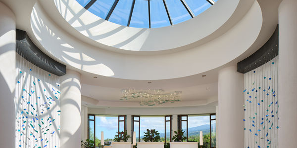 Renovation from (A)spirational design to (Z)ero carbon emissions