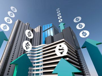 Use retroactive CPACE loans to infill capital stack, reduce rates