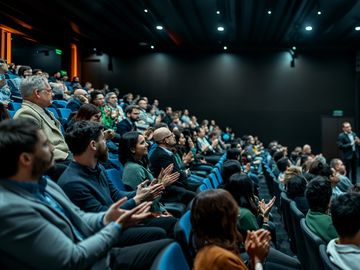 Encore at Work: Impact meetings in your organization’s office