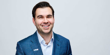 Steven Moore, Actabl