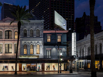 The Rubenstein Hotel