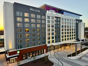 What’s fueling Concord’s accelerated growth