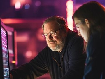 Next-level training delivers staffing, service solutions