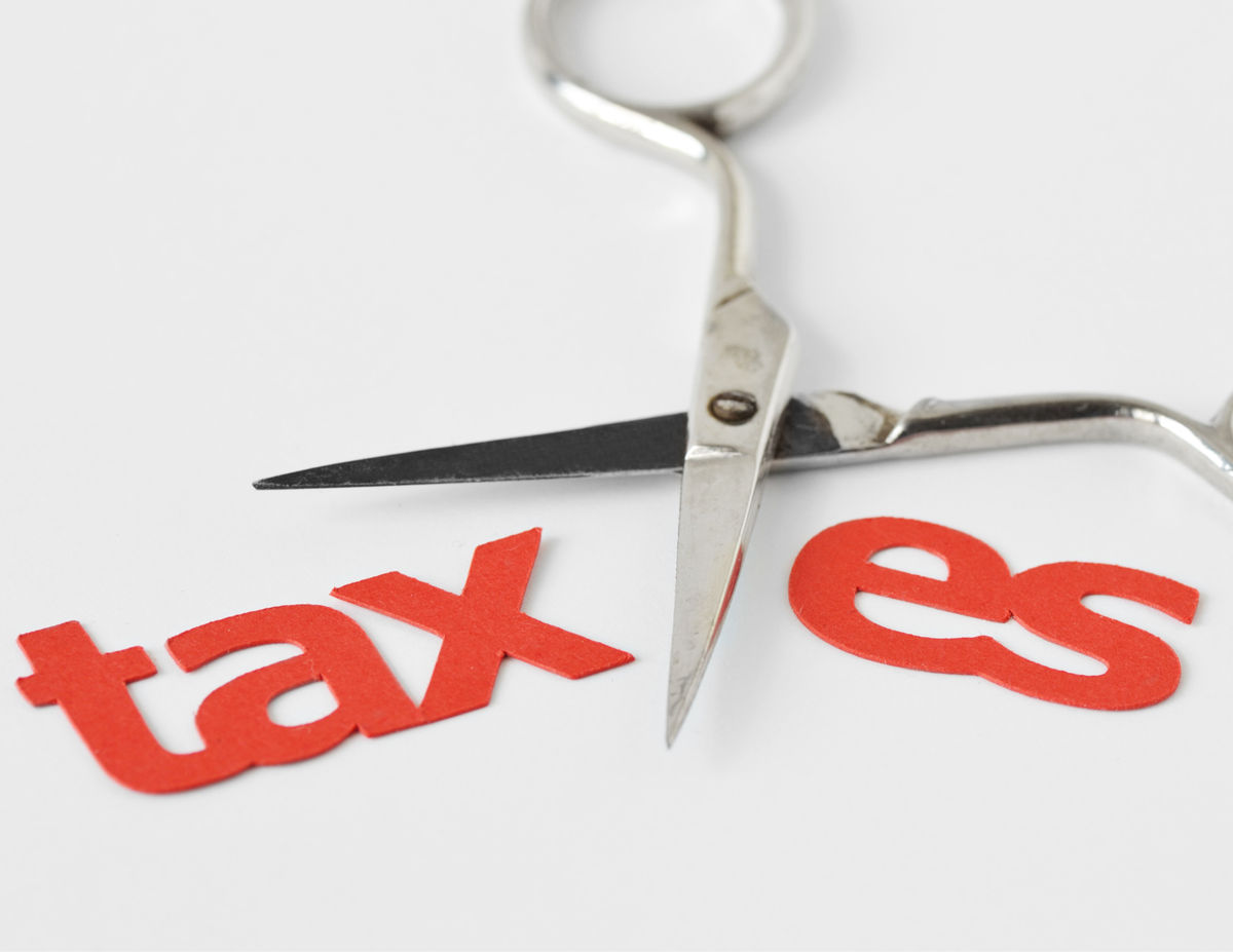 Breakthrough O’Connor Approach cuts hotel property taxes Hotel