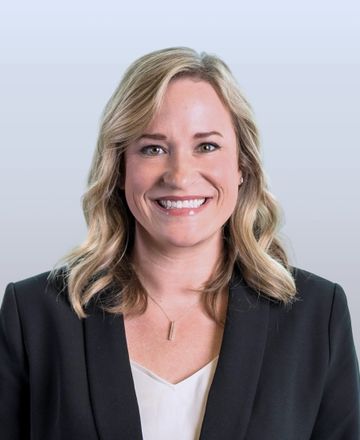 Shannon Omsberg, Actabl