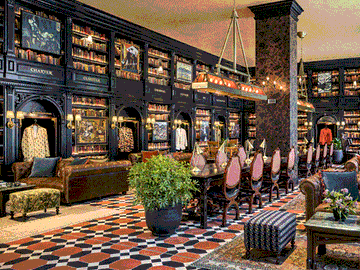 Latest news: Driftwood originates mezz loan; first Graduate by Hilton; boutique data strength