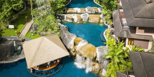 HICAP Sustainable1