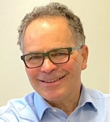 Bruce Becker