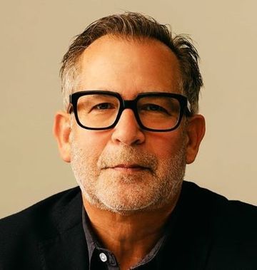 Jeff Copolov