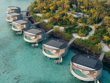 Ritz-Carlton Maldives