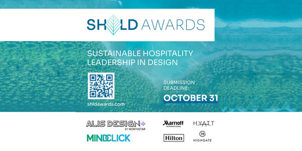 Deadline approaches for sustainability award