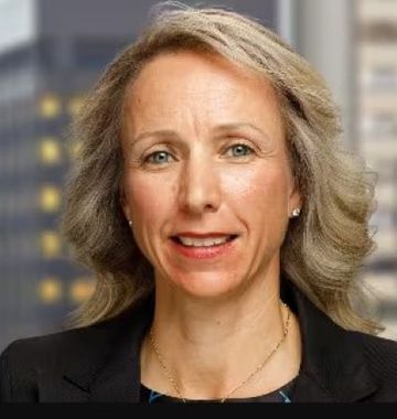 Sabine Schaffer