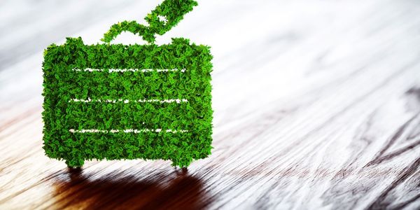 Sustainability hotels