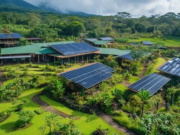 Prioritize sustainability to future-proof APAC investment