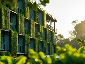 Financial realities of sustainability dawns on European market