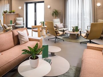IHG opens first zero carbon hotel