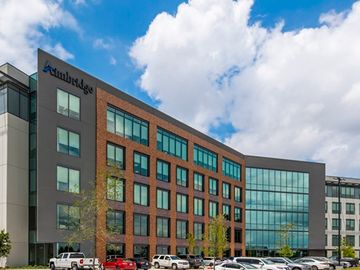 Lenders take majority stake in Aimbridge