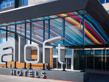 Latest news: Hotel Equities adds 13 in Texas; Florida property sells; AHT extends loan