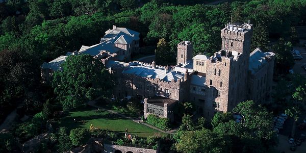 The Castle, Terrytown