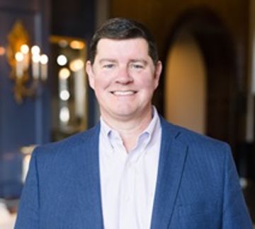 Chris Charbonnet