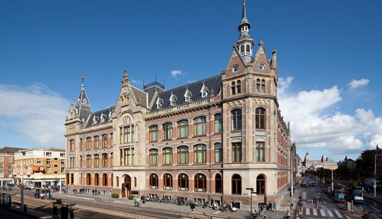 The Conservatorium is set to be rebranded as Mandarin Oriental Conservatorium, Amsterdam in January 2026. The Conservatorium is set to be rebranded as Mandarin Oriental Conservatorium, Amsterdam in January 2026.