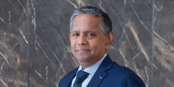 Dilip Rajakarier