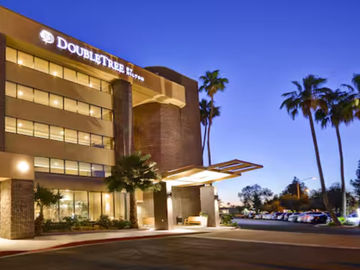 Latest news: Forge to manage hotels; new JMBM chair; sales in Phoenix, New Orleans