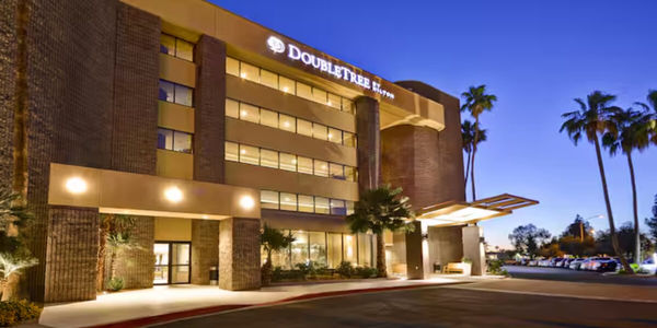 Doubletree by Hilton Phoenix North