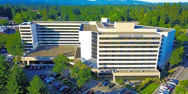 Embassy Suites Portland
