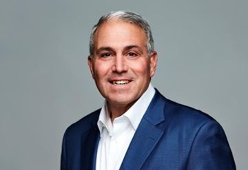 Eric Jacobs